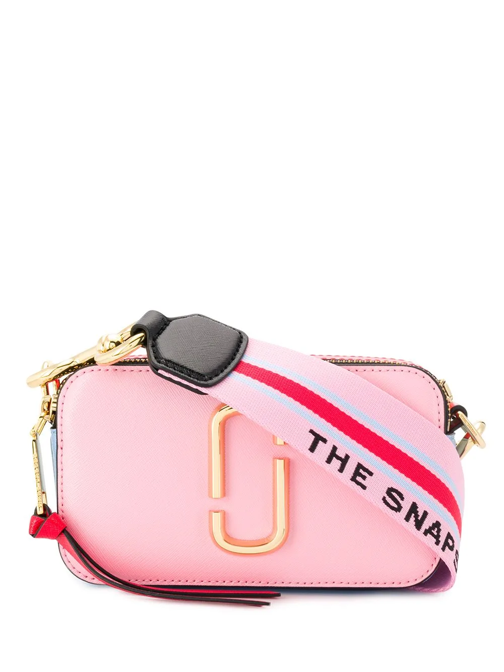 The Snapshot Camera Bag by Marc Jacobs