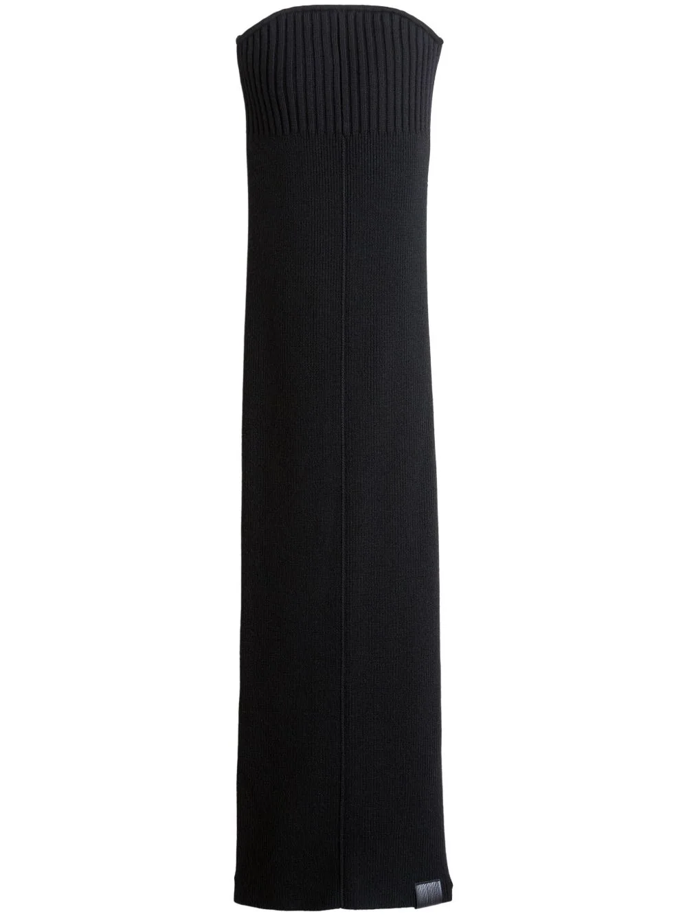 Tube Ribbed Knit Dress by Marc Jacobs