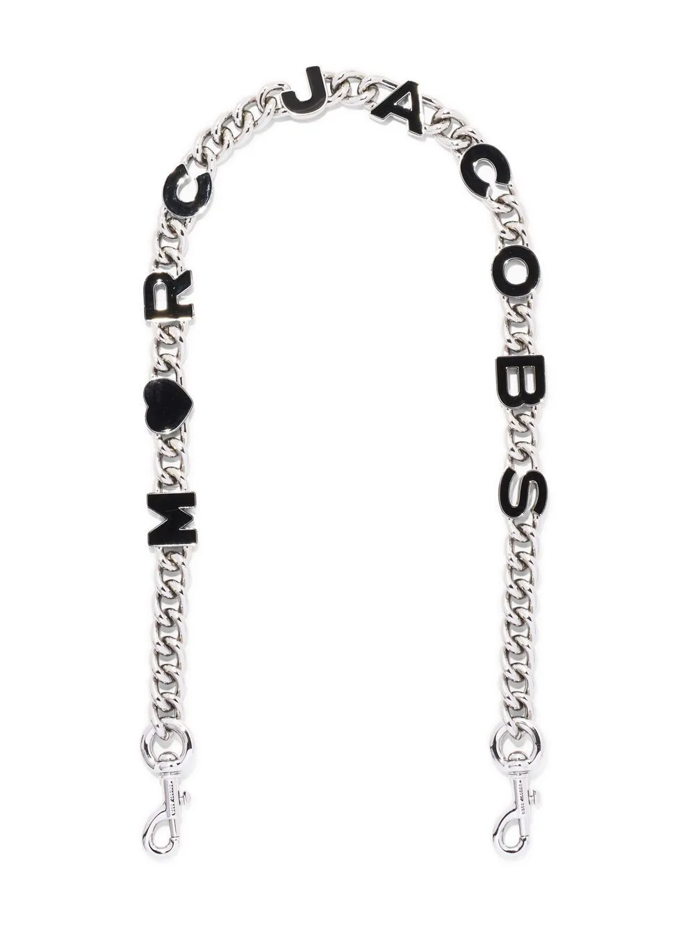 The Heart Shoulder Strap by Marc Jacobs