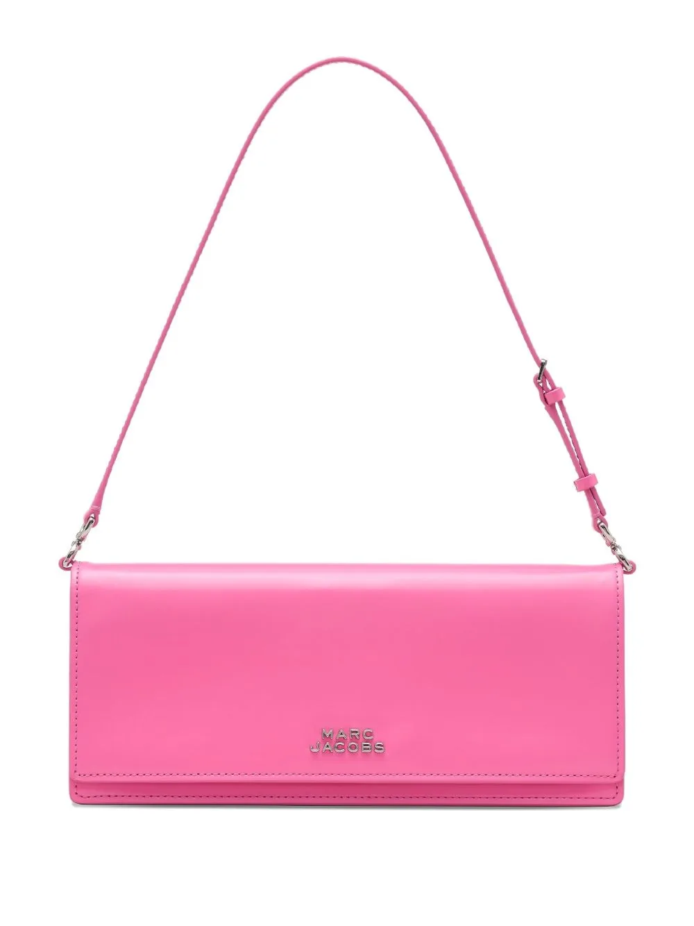 The Glam Mirror Shoulder Bag by Marc Jacobs