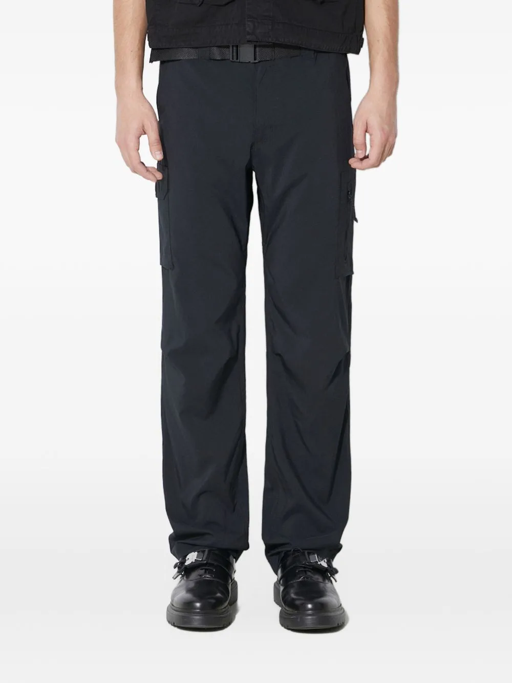 Belted Cargo Pants by Columbia