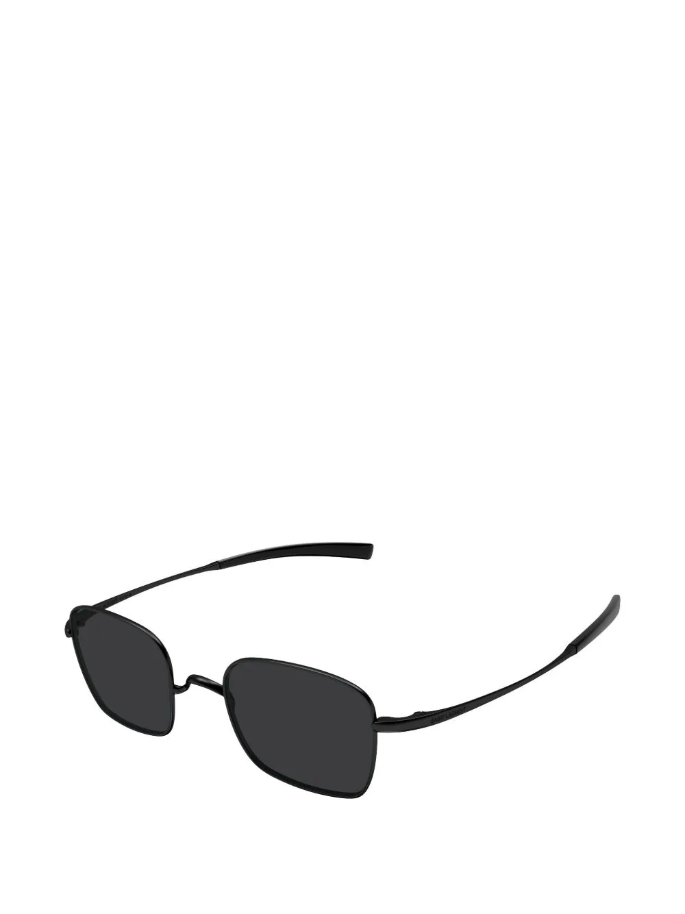 SL 949 T Square-Frame Sunglasses by Saint Laurent Eyewear