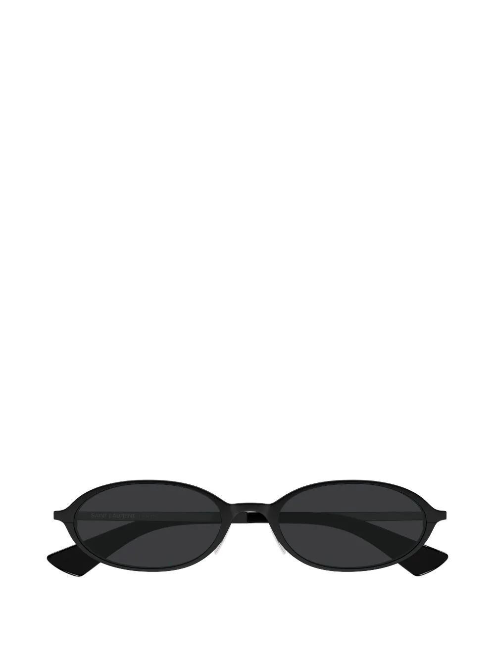 SL 935 Oval-Frame Sunglasses by Saint Laurent Eyewear
