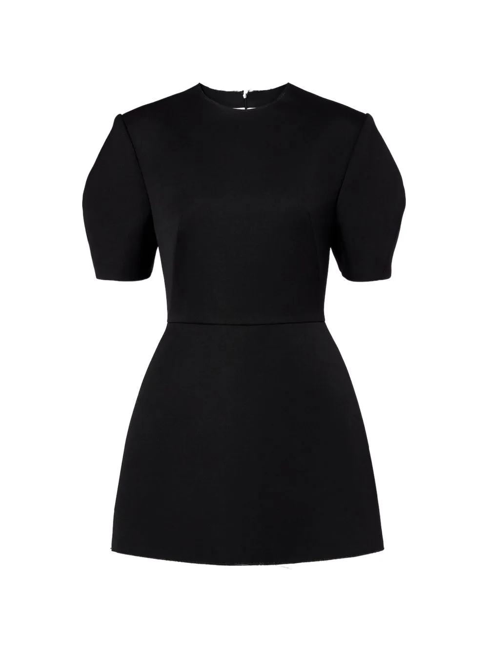 Short-Sleeve Mini Dress by Givenchy