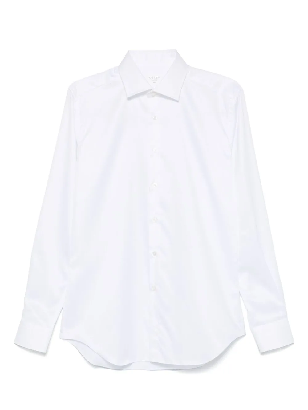Long-Sleeve Shirt by Xacus