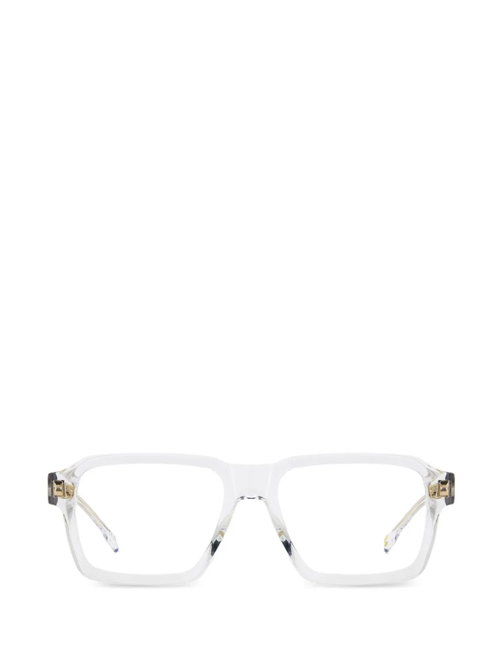 Victory C 24 Square-Frame Glasses by Carrera