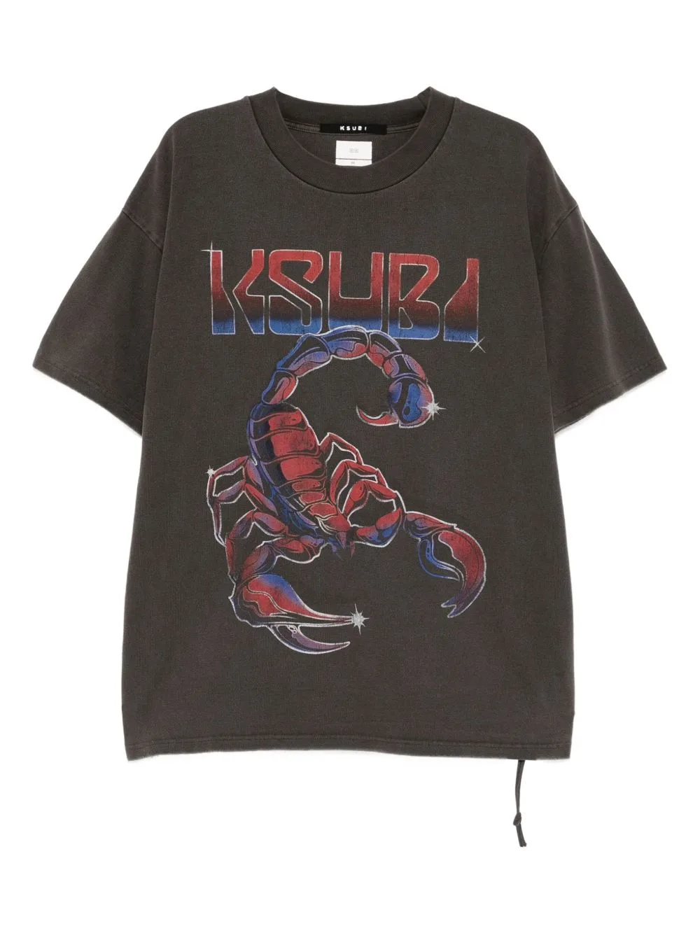 Venom Ekcess T-Shirt by Ksubi