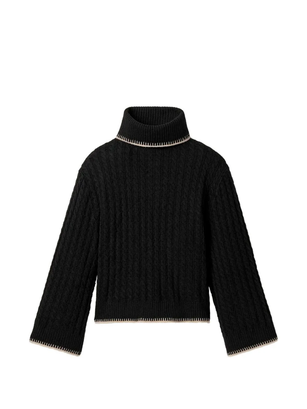 Rylynn Cable-Knit Sweater by UGG