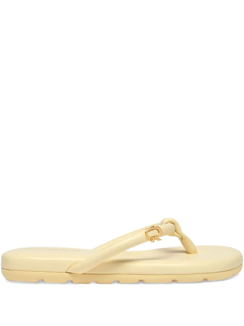 Fiji Sandals by Gianvito Rossi
