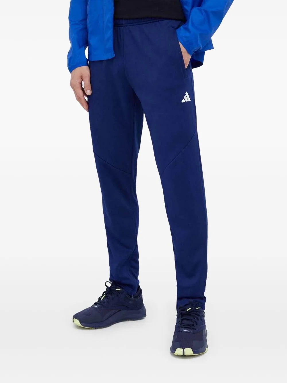 Tapered Training Pants Game and Go by adidas
