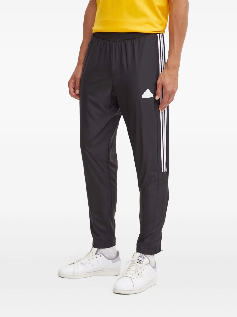 House of Tiro Woven Pants by adidas