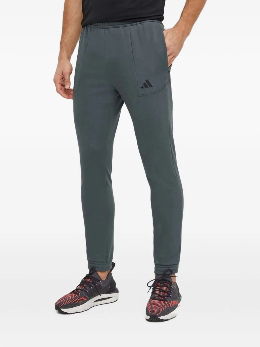 Pump Workout Pants by adidas