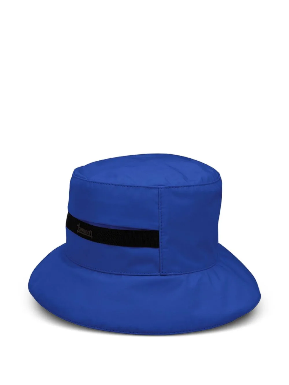 Logo Patch Bucket Hat by Laminar