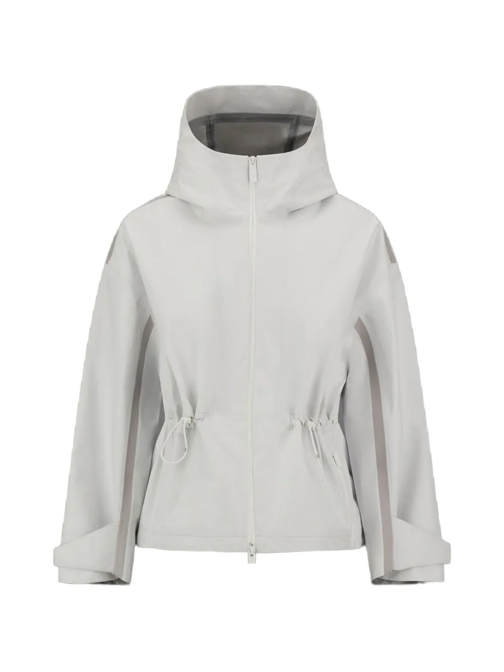 Gore-Tex® Hooded Parka by Laminar