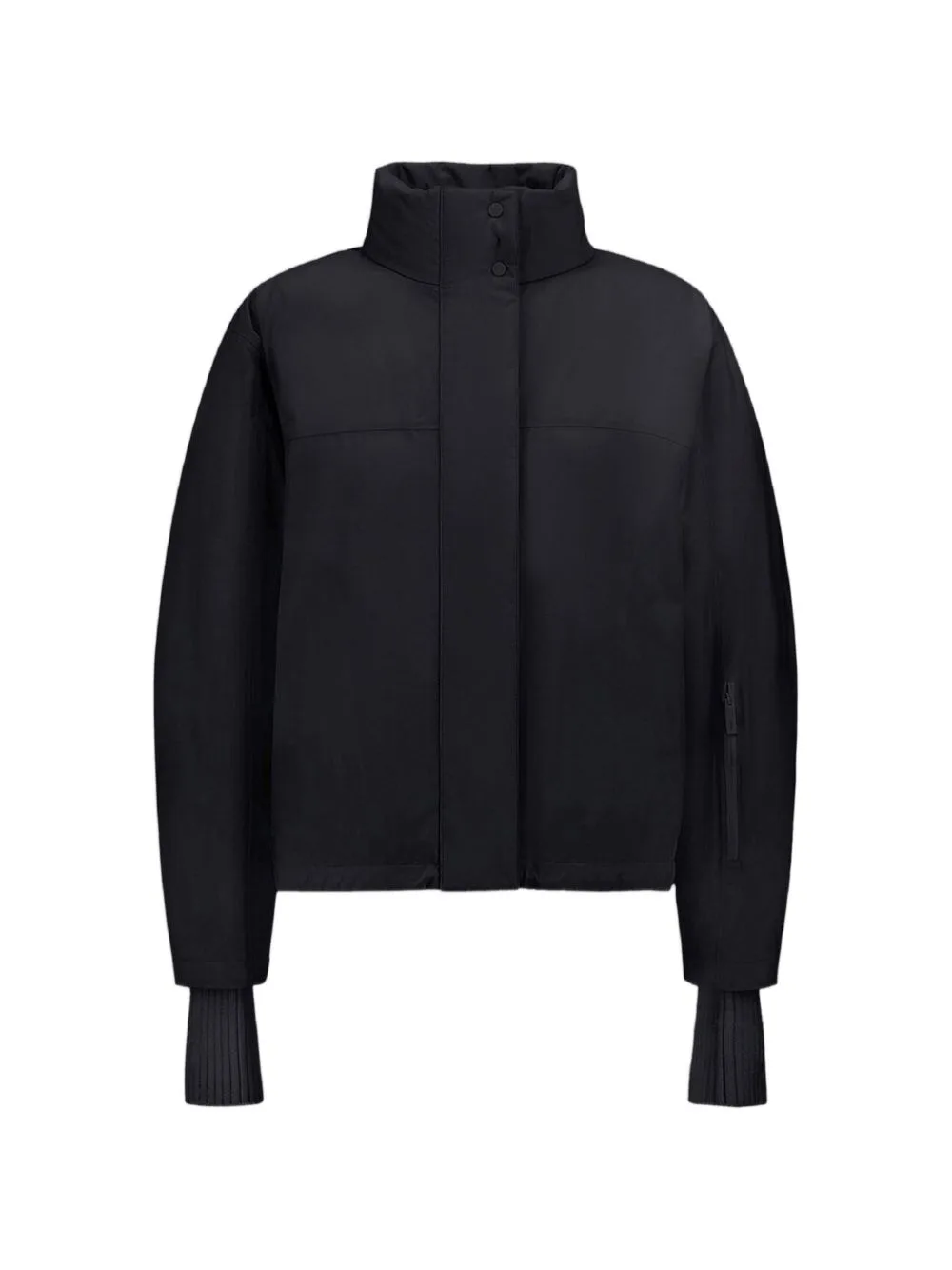 Gore-Tex Down-Padded Jacket by Laminar