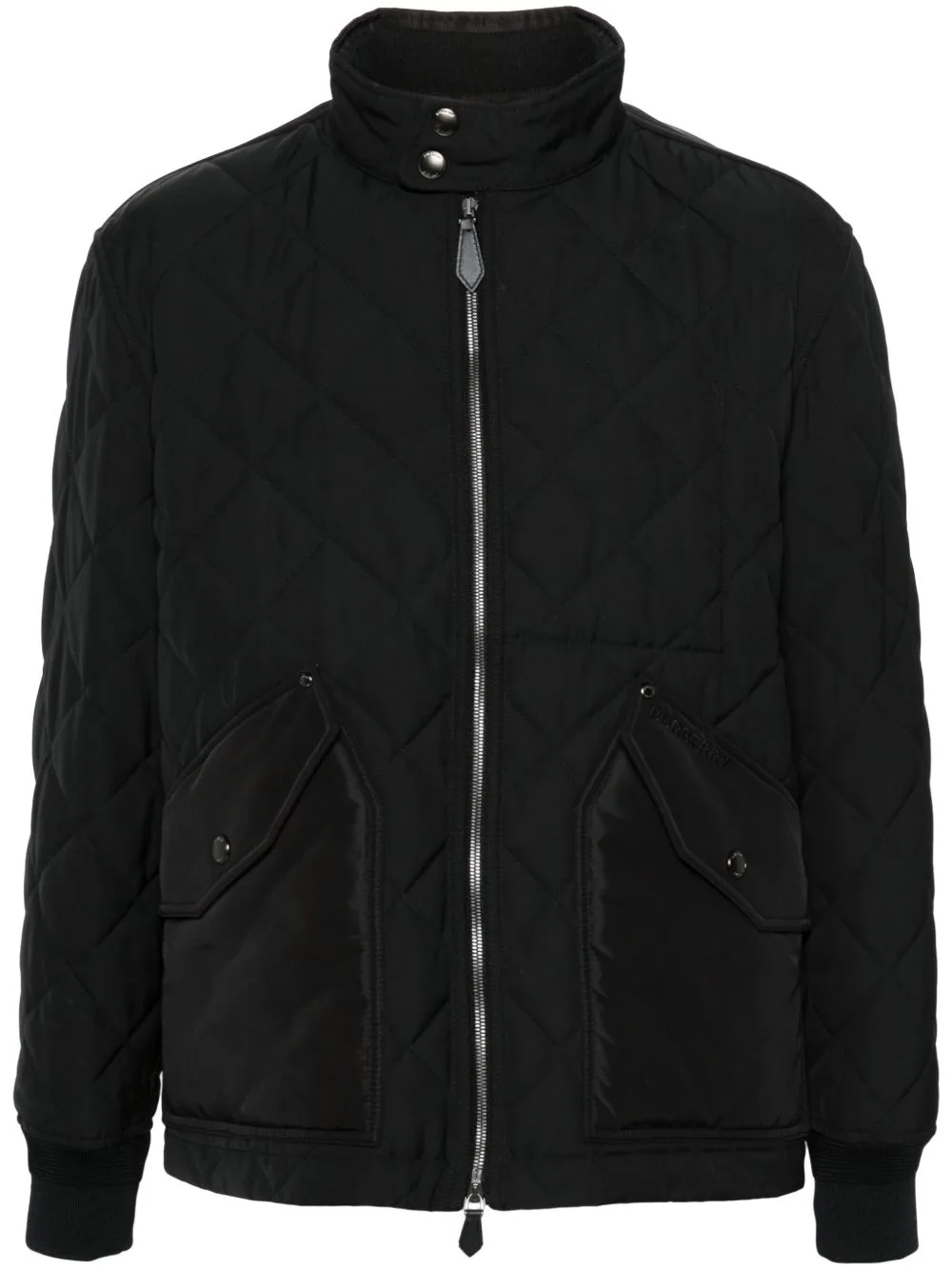 Harrington Jacket by Burberry
