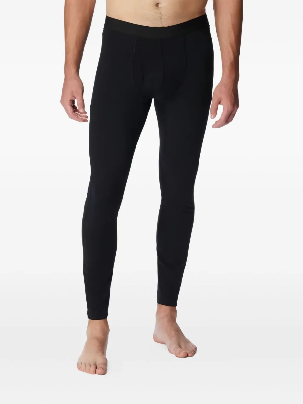 Elasticated-Waistband Trousers by Columbia