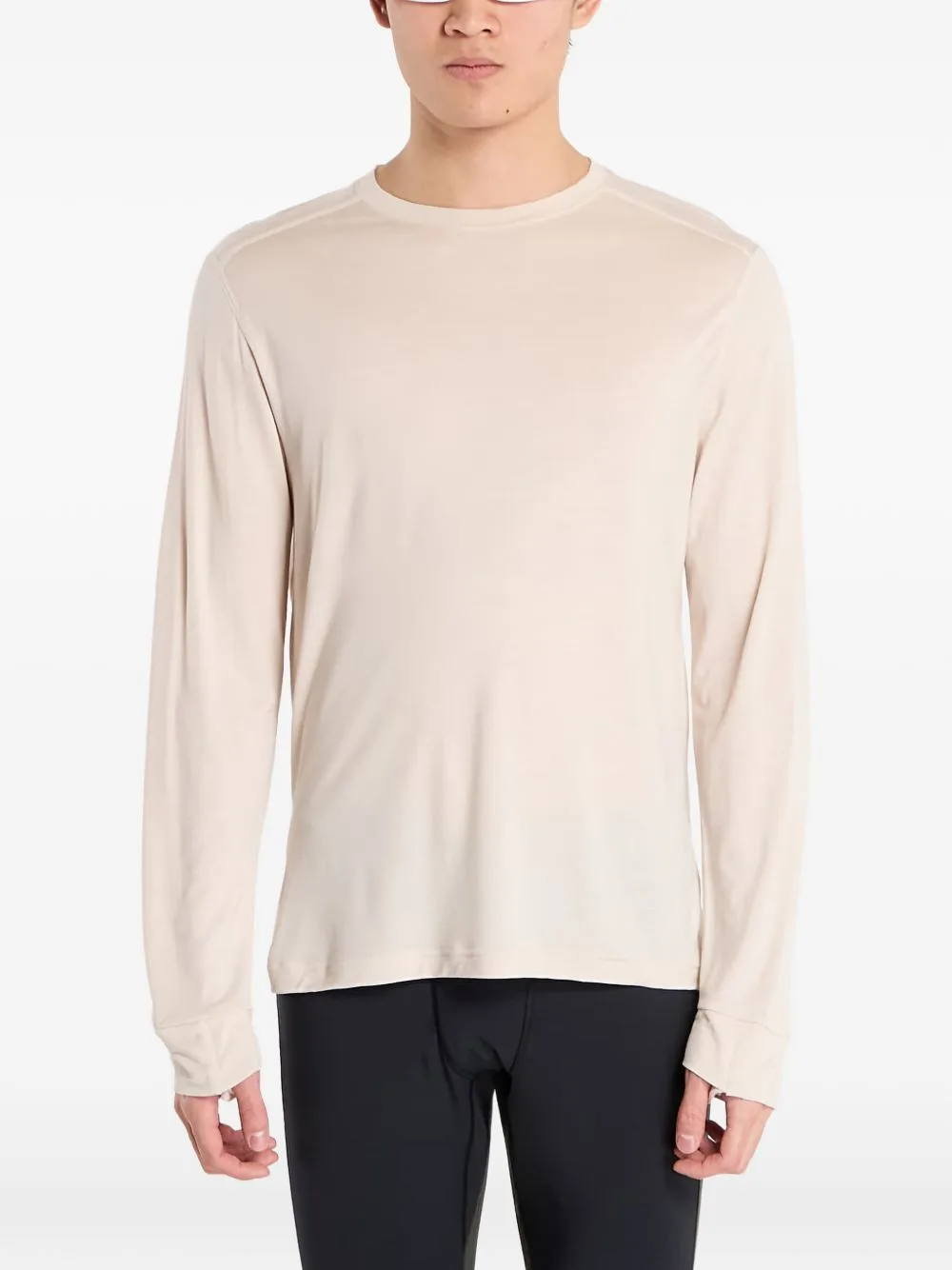 HLS Long-Sleeve T-Shirt by Ciele