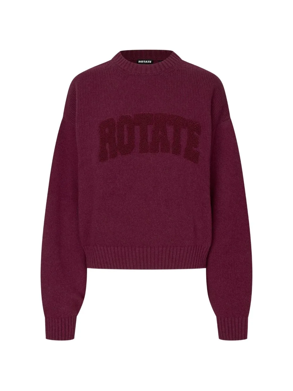Crewneck Sweater by ROTATE BIRGER CHRISTENSEN