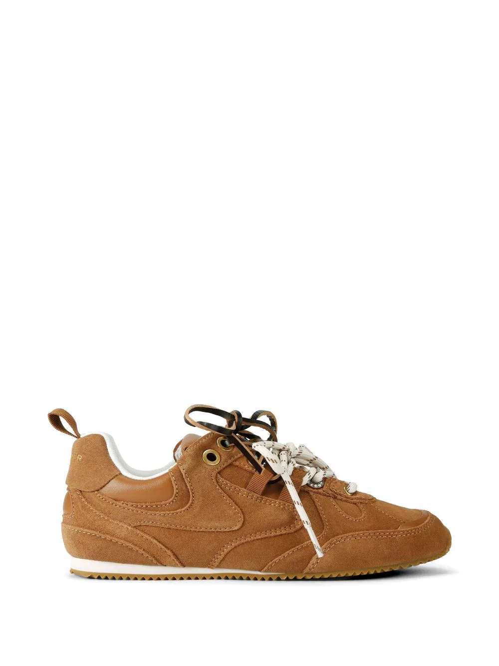 Slim Runner Sneakers