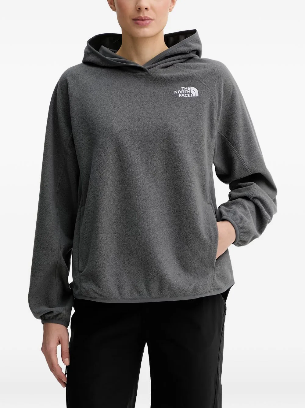 Oxara Fleece Hoodie by The North Face