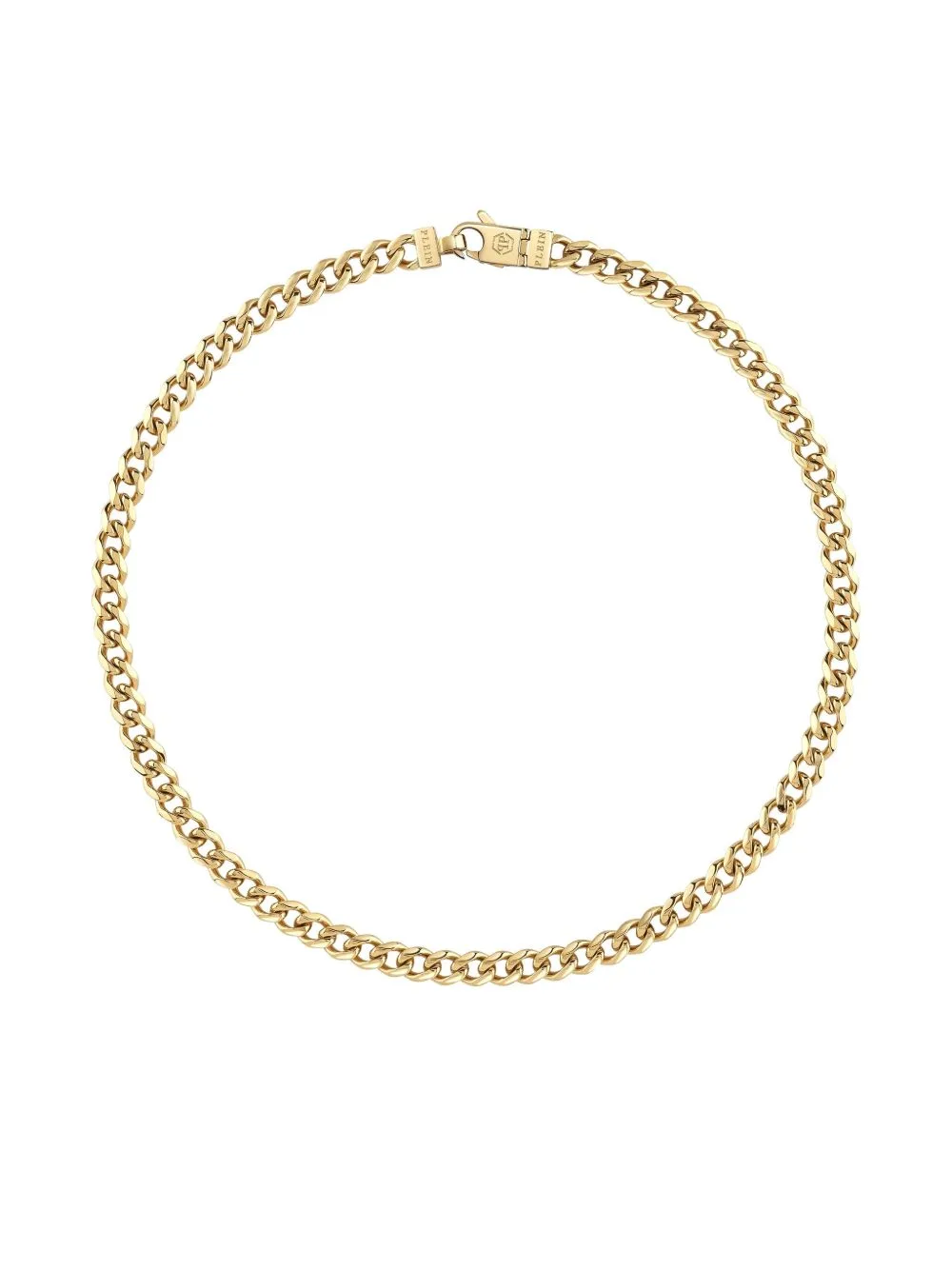 Icon Chain 66 Bracelet by Philipp Plein