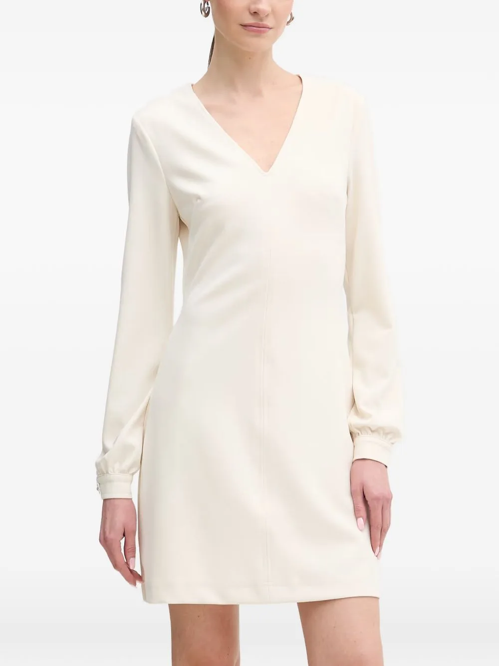 Bodycon Mini Dress by GUESS USA