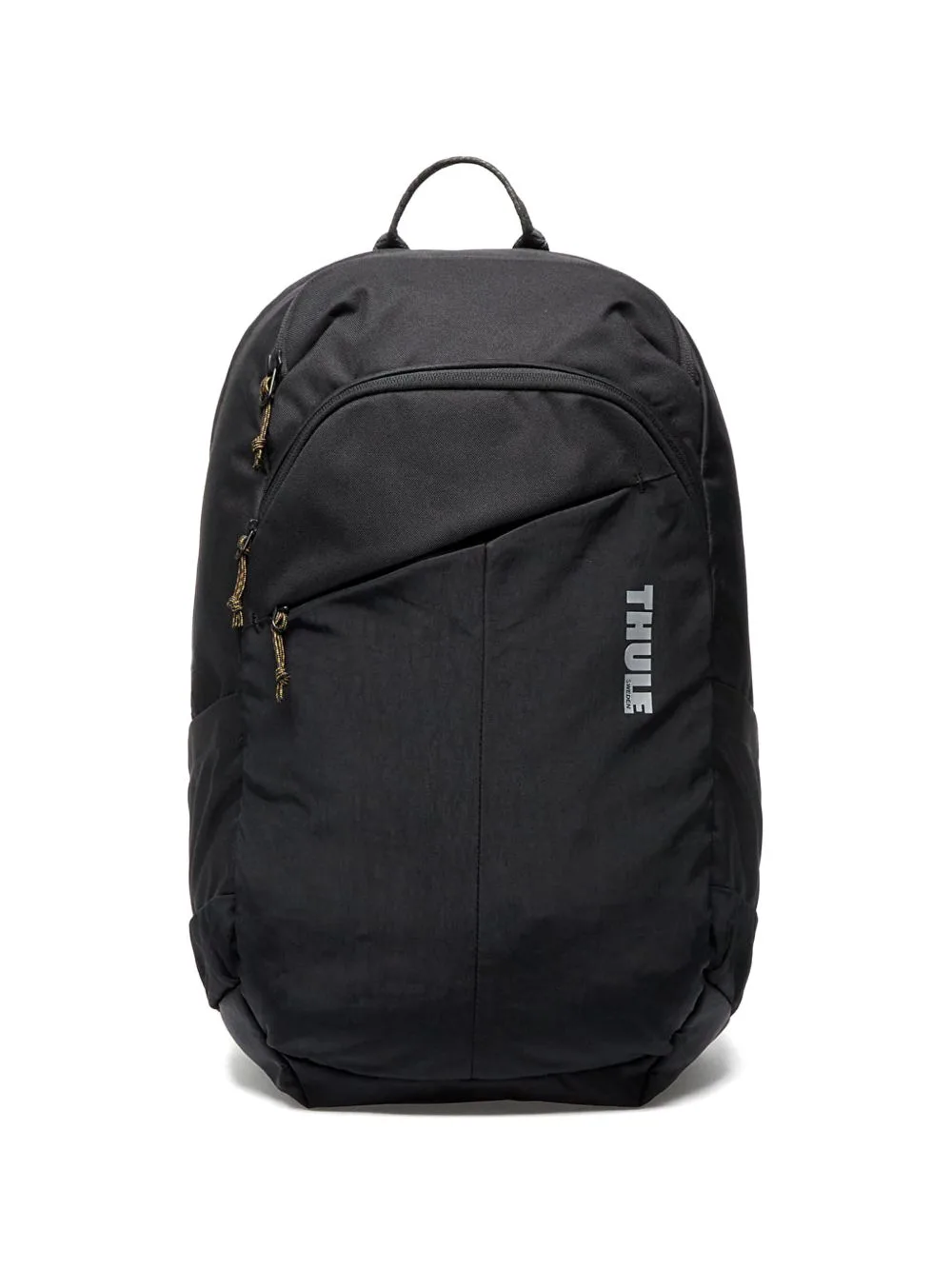 Logo-Print Backpack by Thule