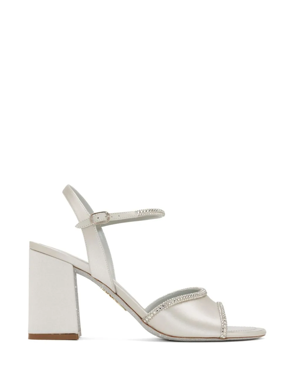 Margherita Strass Sandals by René Caovilla