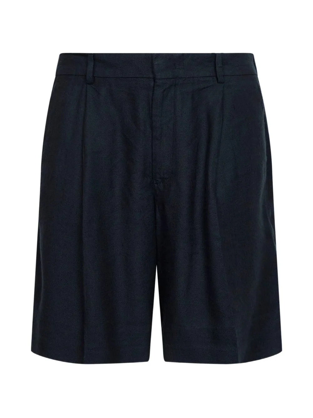 Kay Pleated Shorts by NN07