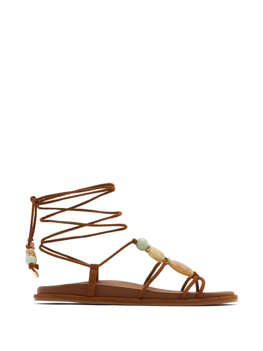 Majorca Sandals by Stuart Weitzman