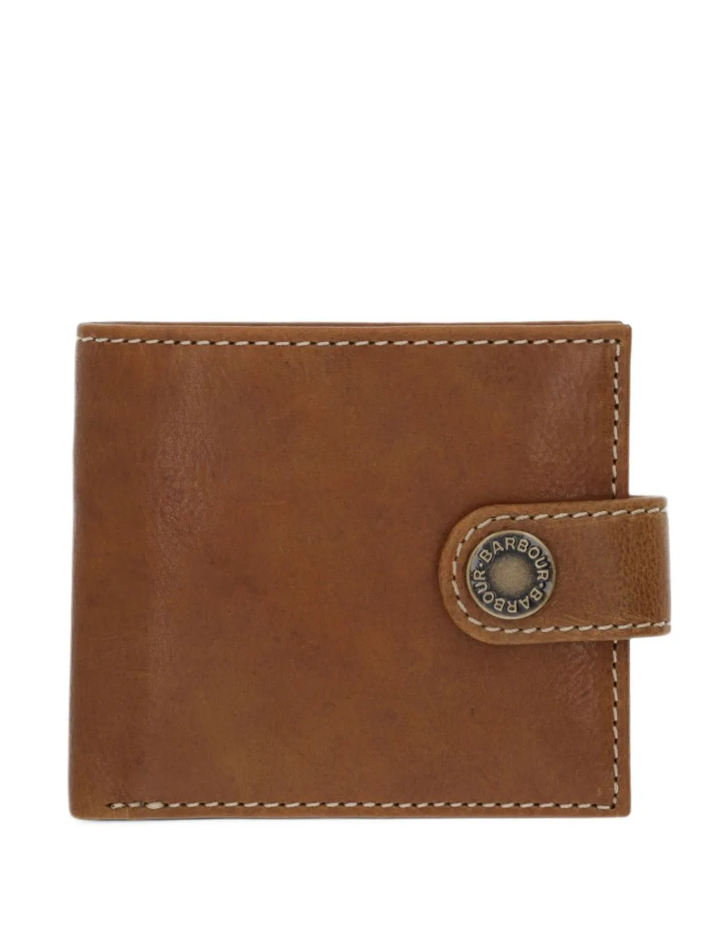 Bolam Leather Wallet by Barbour