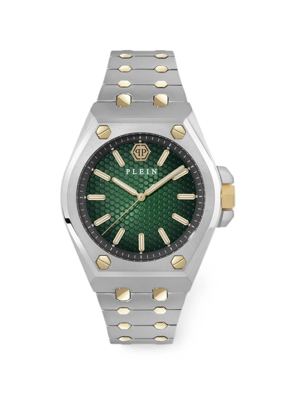 Plein Extreme Gent 43mm Watch by Philipp Plein