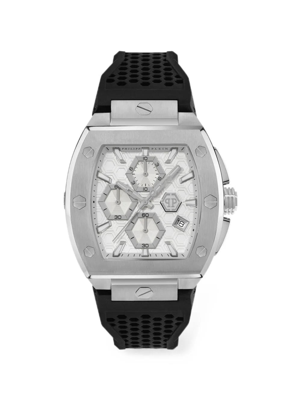 Hexagon Phantom Chrono Watch