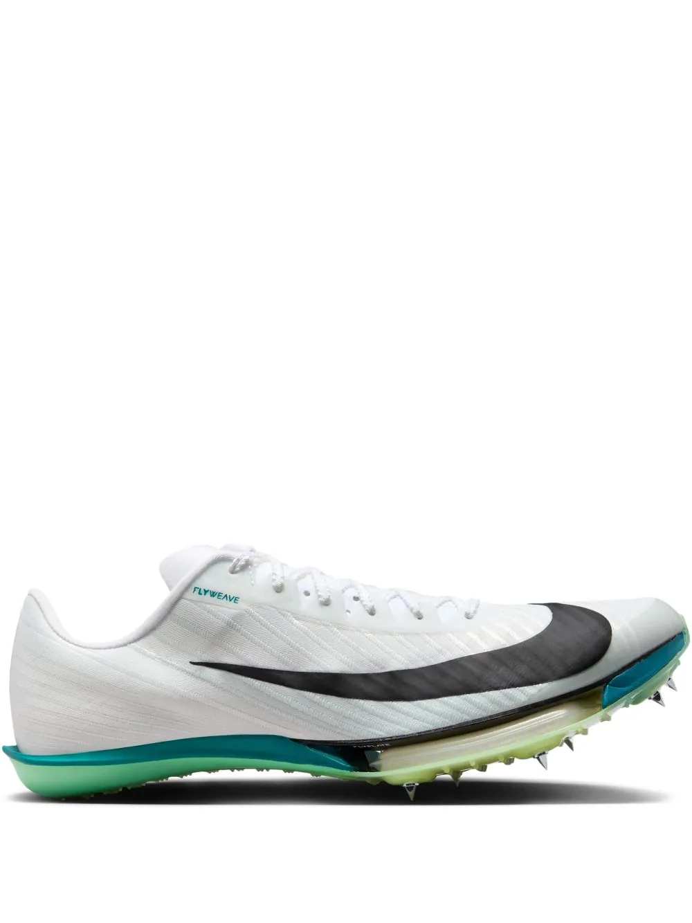 Maxfly 2 Logo-Print Sneakers by Nike