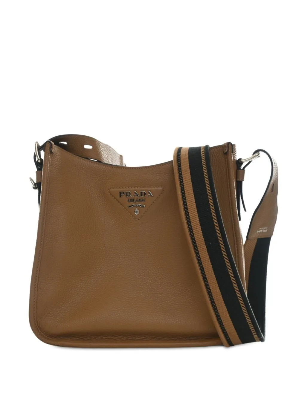2013-2026 Medium Vitello Daino Soft Hobo Satchel