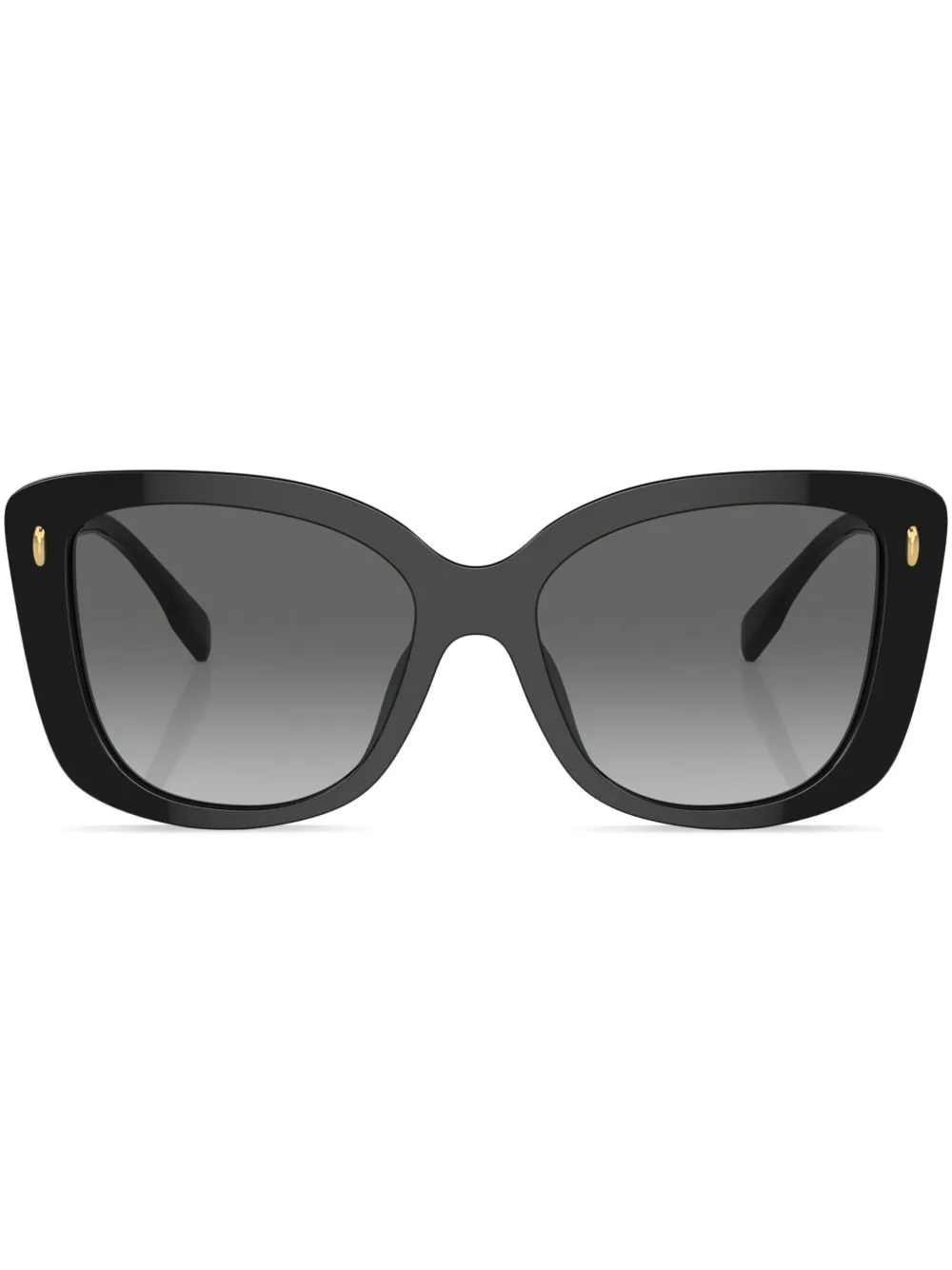 Miller Oversized Cat-Eye Sunglasses