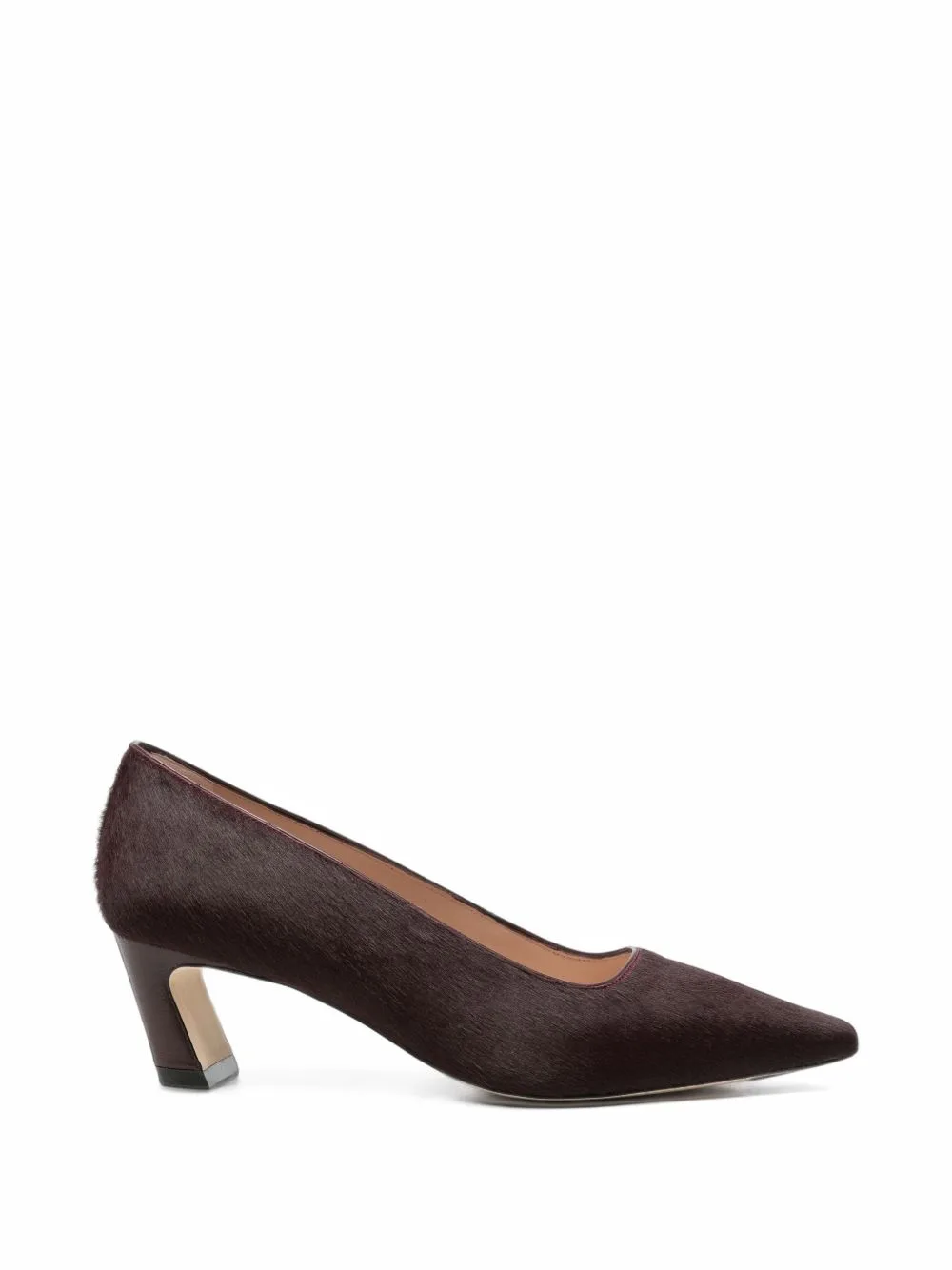 Stassi Pumps by Stuart Weitzman