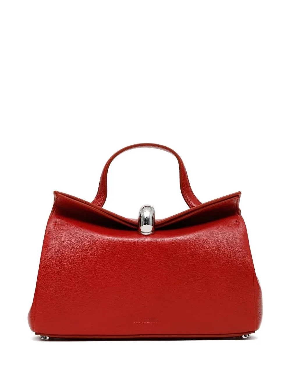 The Small Valérie Tote Bag by Jacquemus
