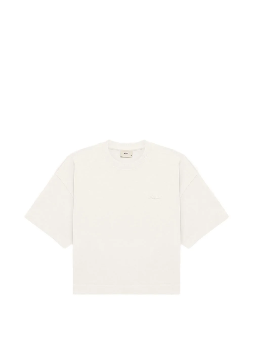 Logo-Patch T-Shirt by Autry