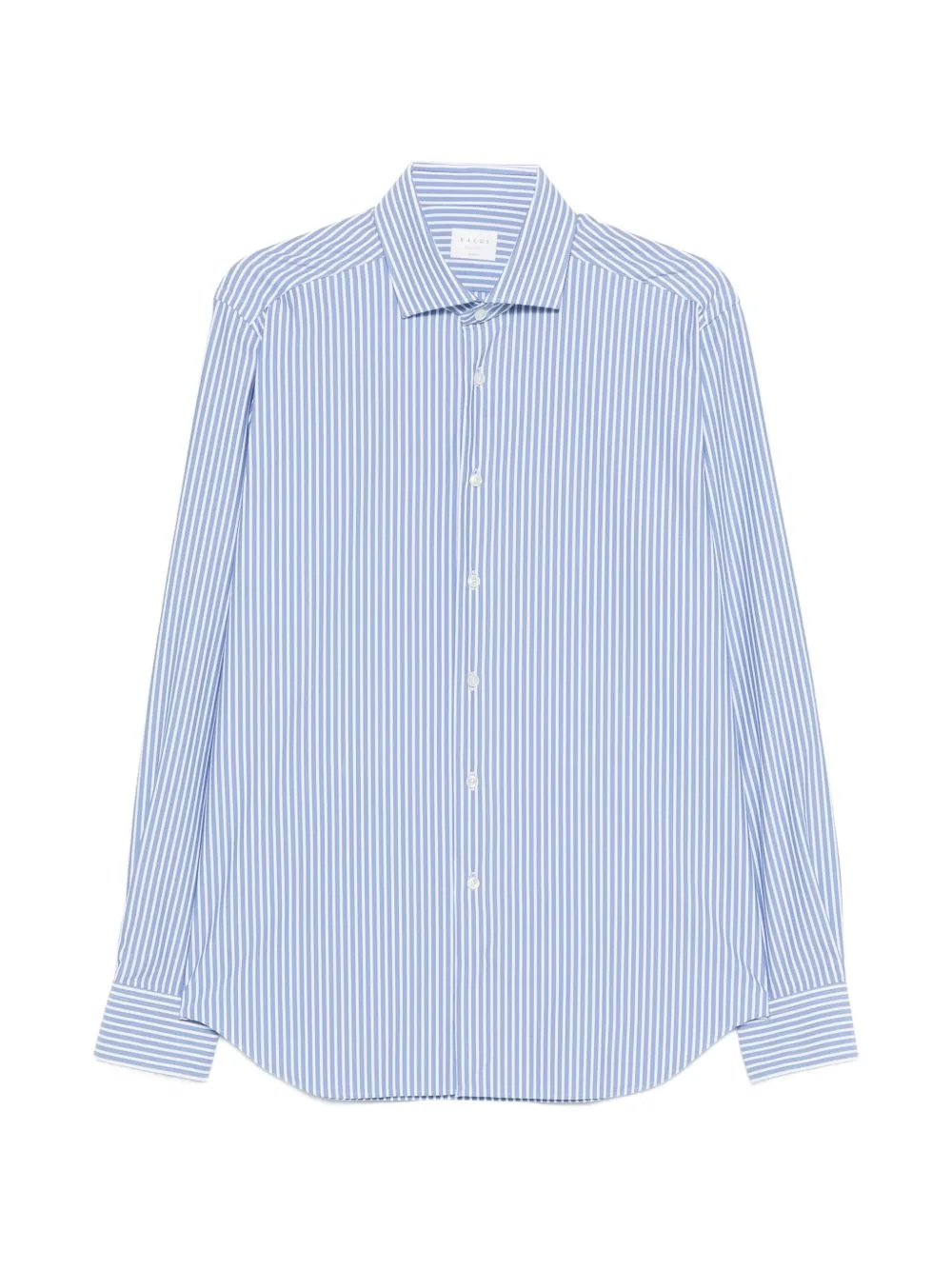 Taylor Striped Shirt by Xacus