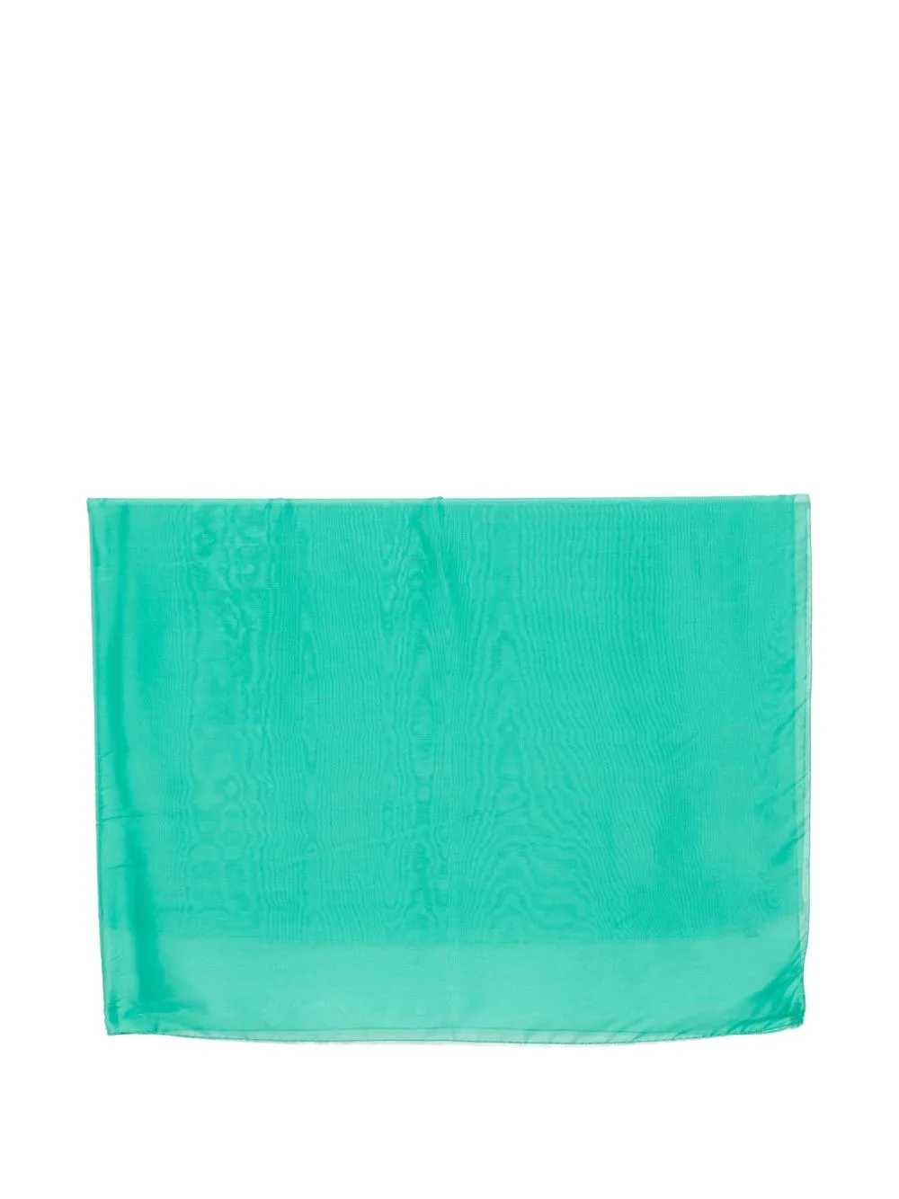 Sheer-Finish Scarf by Lady Anne