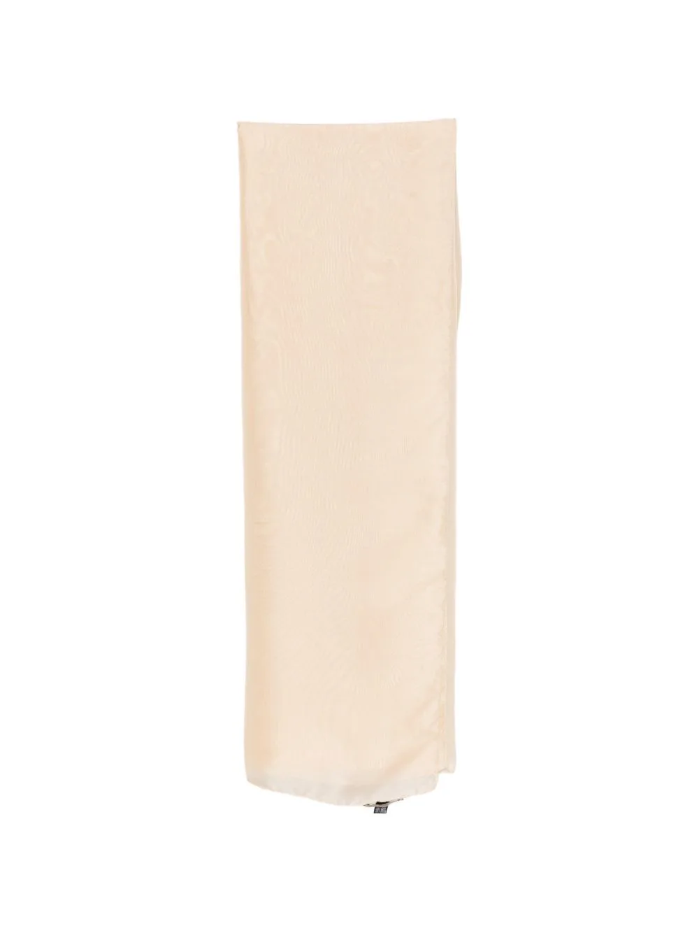 Rectangular-Shape Scarf by Lady Anne