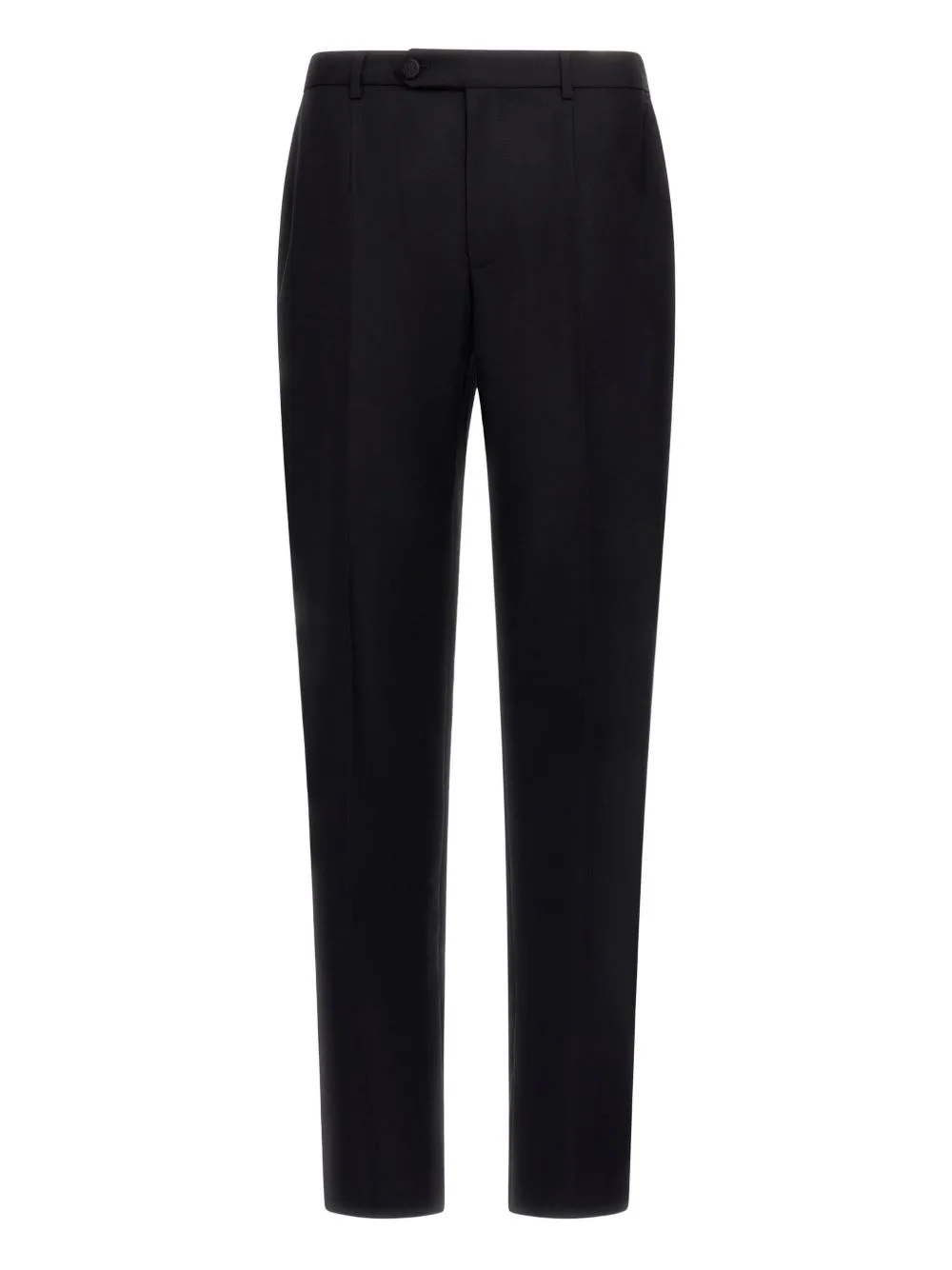 Pleated-Front Trousers by Roberto Cavalli