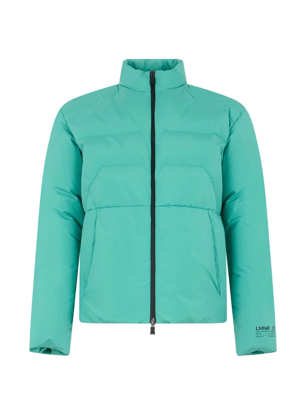Laminar Padded Jacket