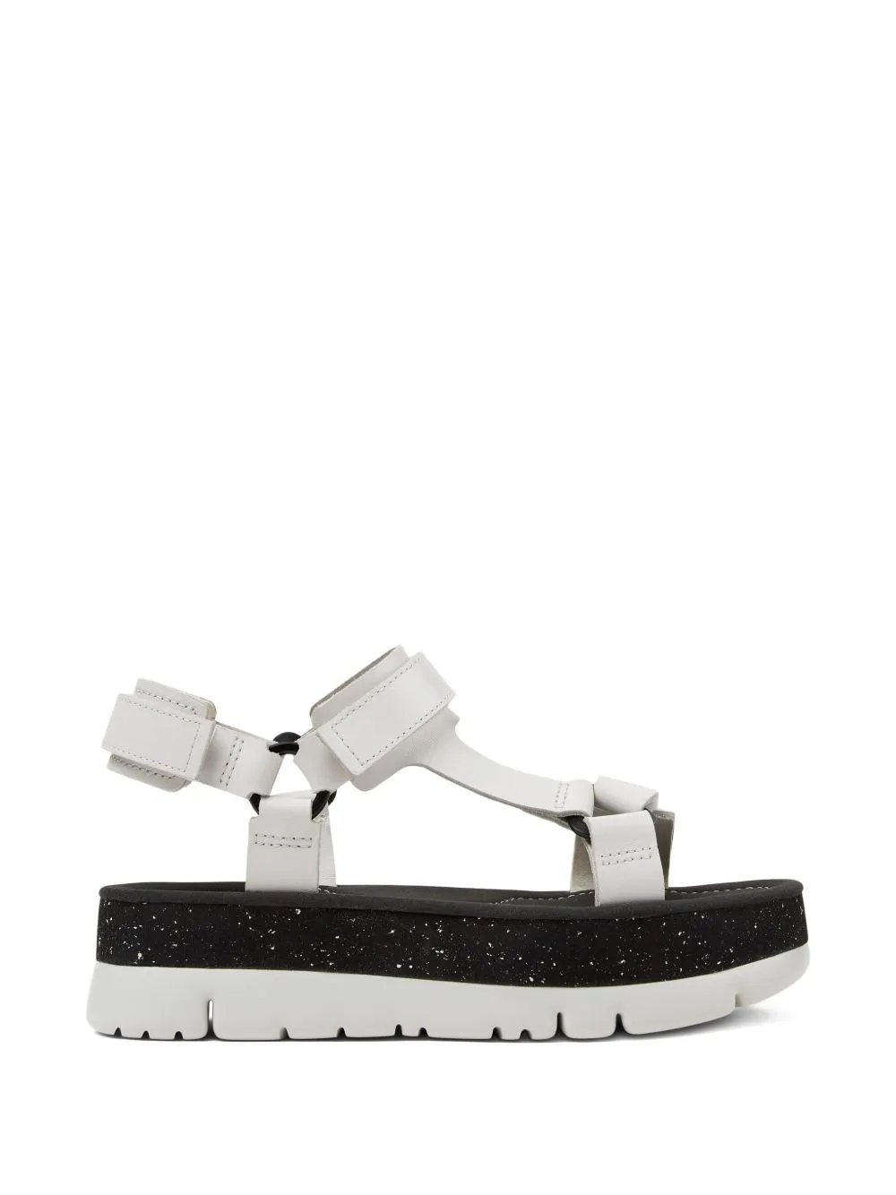 Oruga Up Sandals by Camper