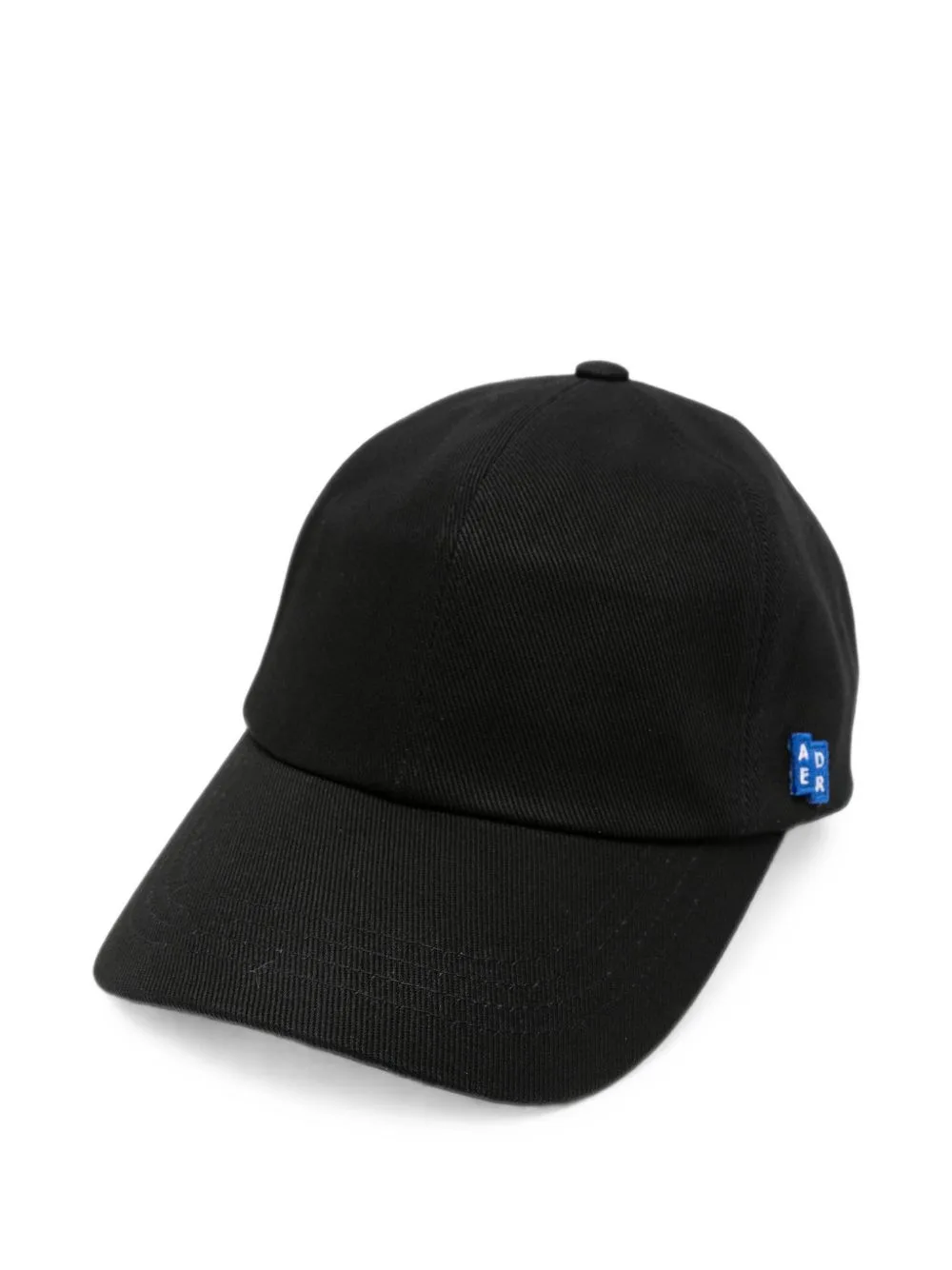BL Tag Logo-Patch Baseball Cap