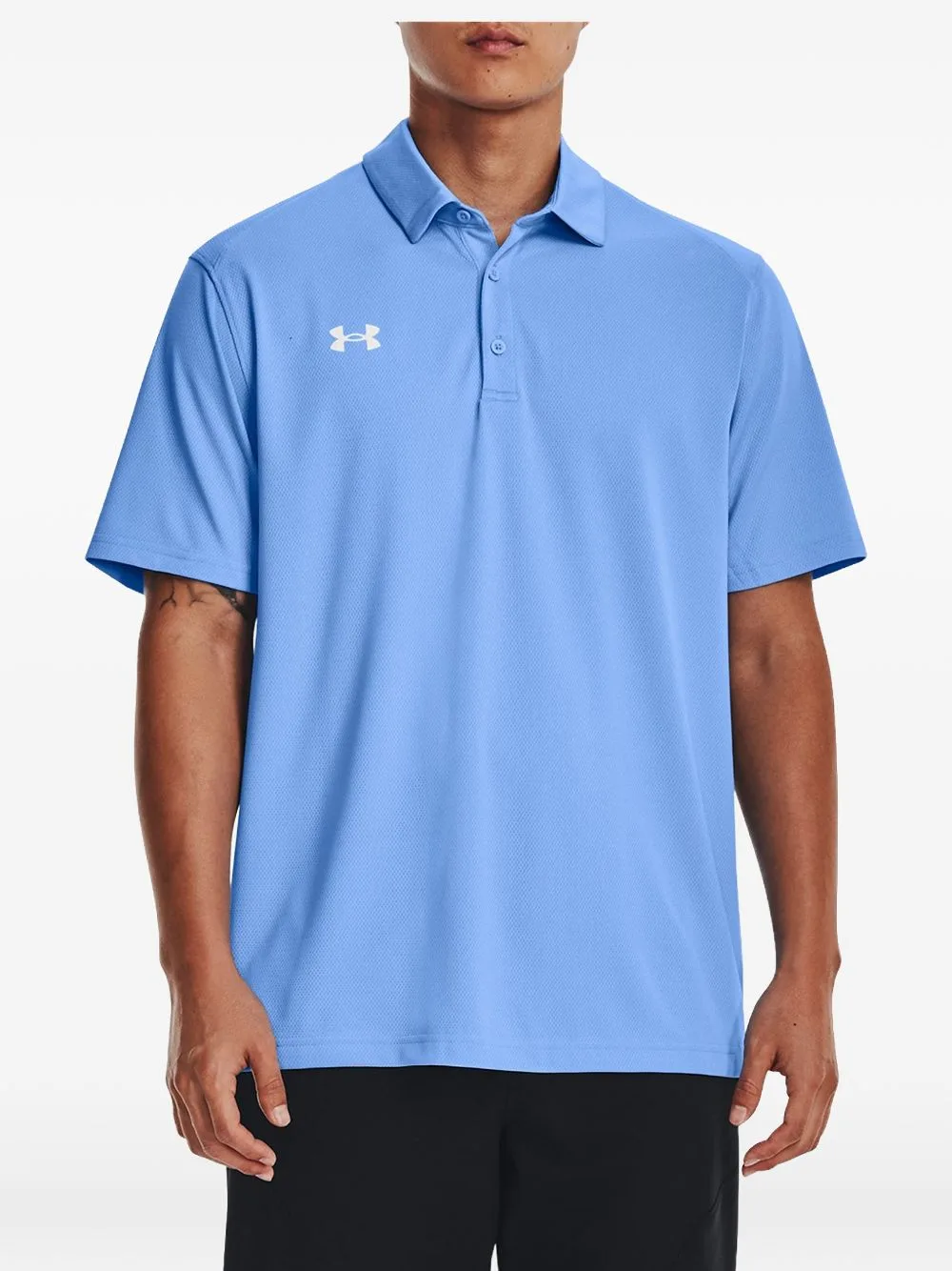 UA Tech Team Polo Shirt