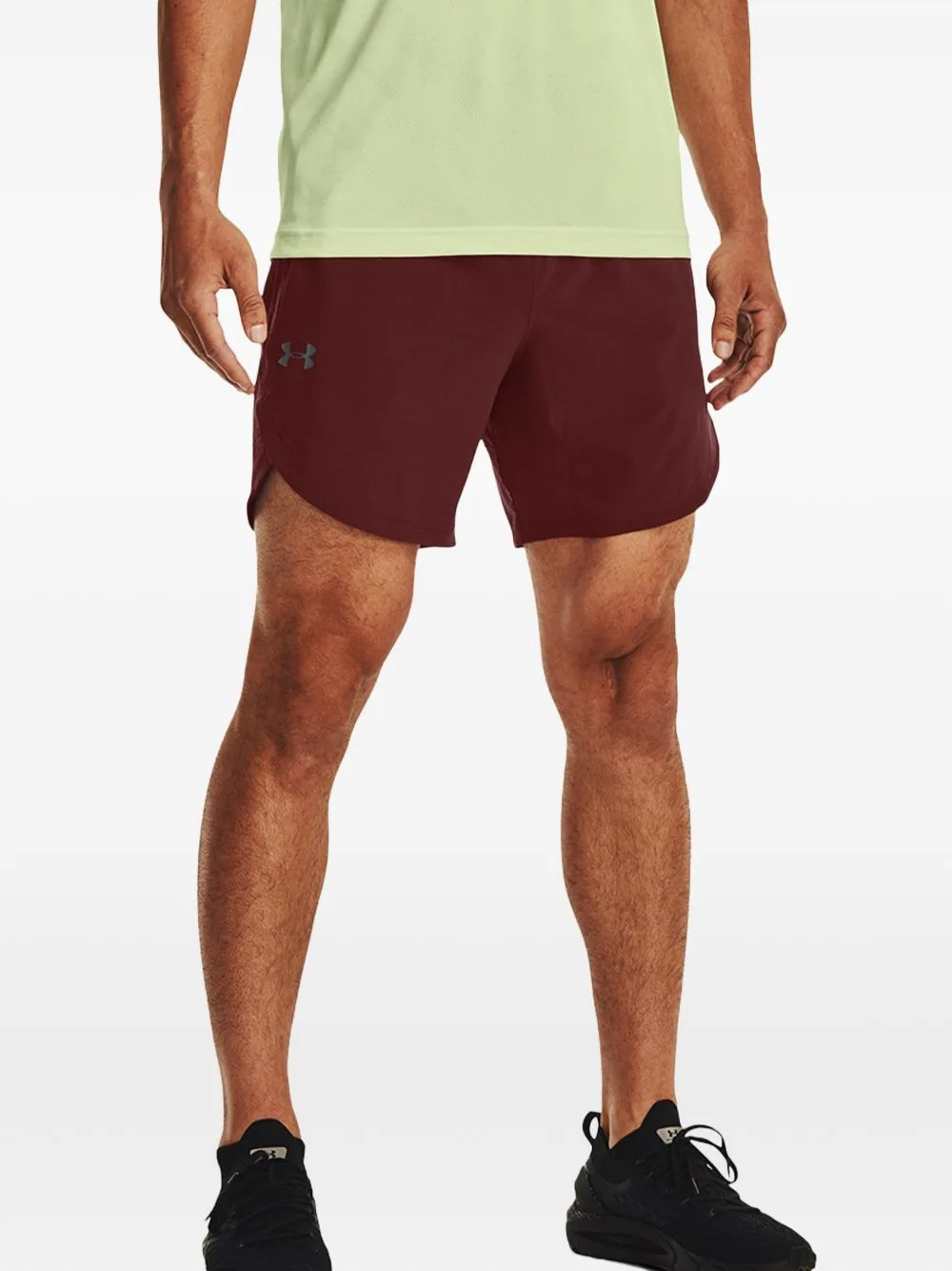 Storm Stretch-Woven Shorts by Under Armour