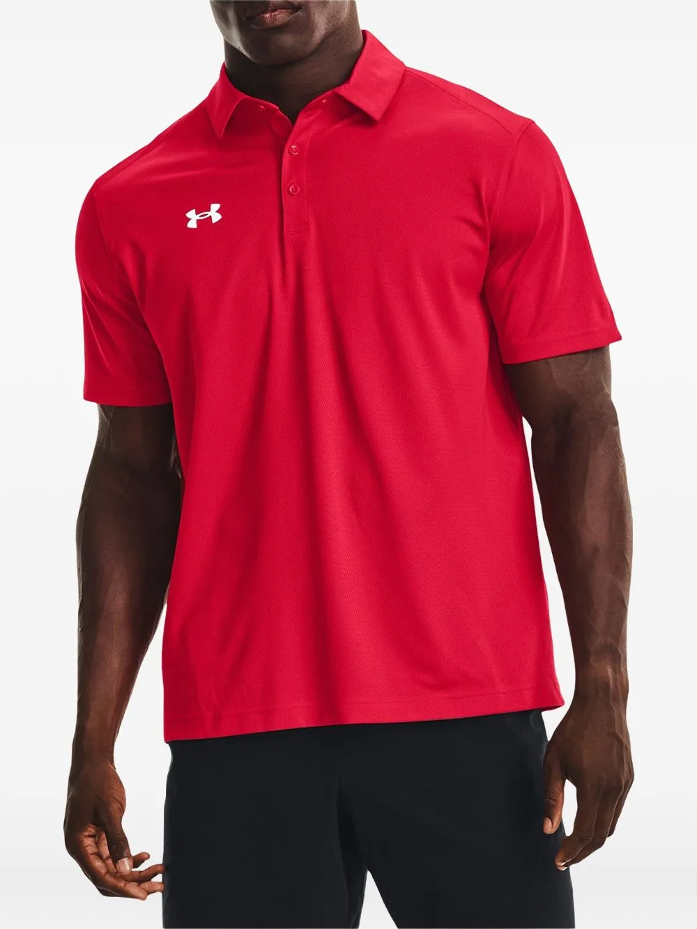 Tech Team Polo Shirt